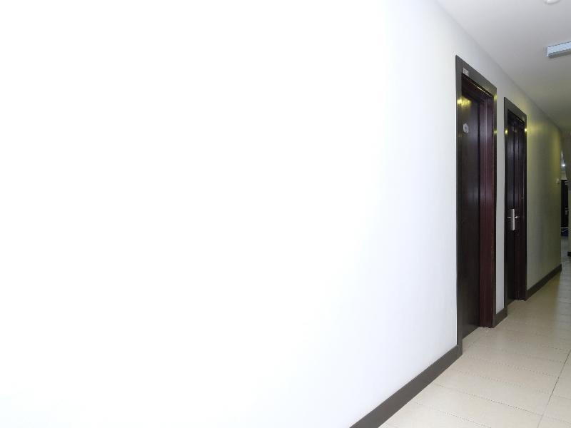 OYO 89304 Elite Hotel Kuantan Exterior foto
